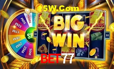 Jogos populares e pagamentos rápidos na Bet77